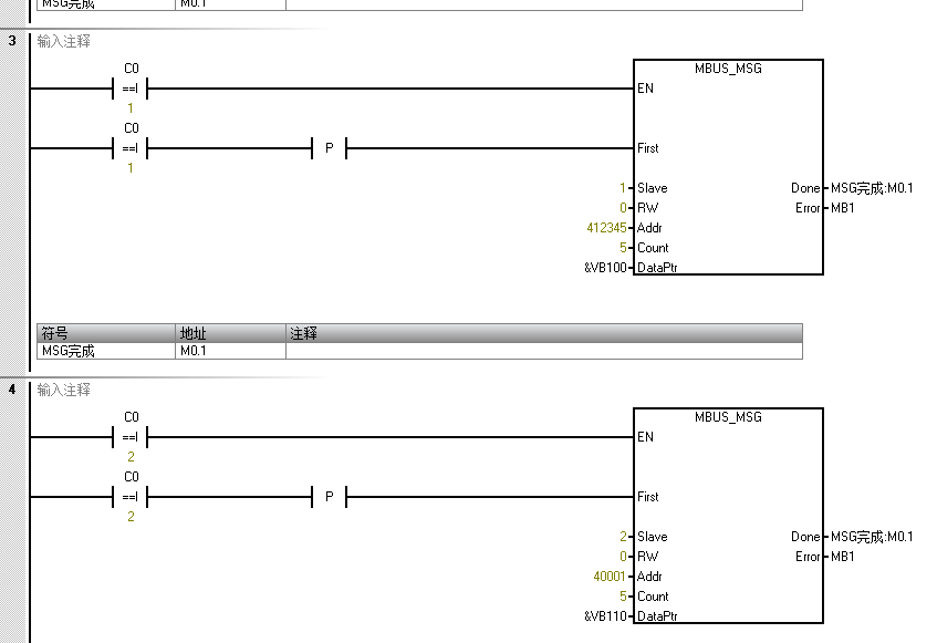8йΨһԶUN 200 SMART Modbus RTU