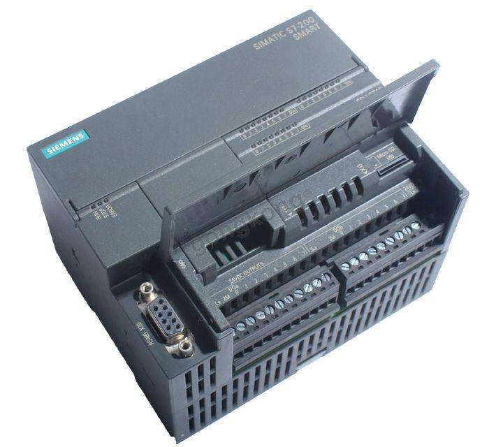 8йΨһSMART PLCʵԶά