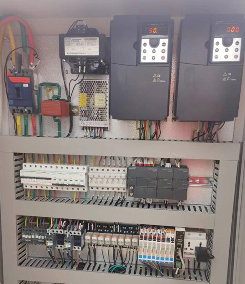 8йΨһSMART PLCܿϵͳеӦ